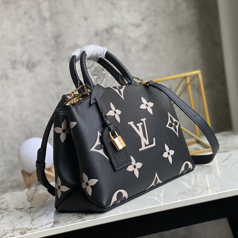 Louis Vuitton Petit Palais (29-18-12.5cm)   M58913 - DopestKickz