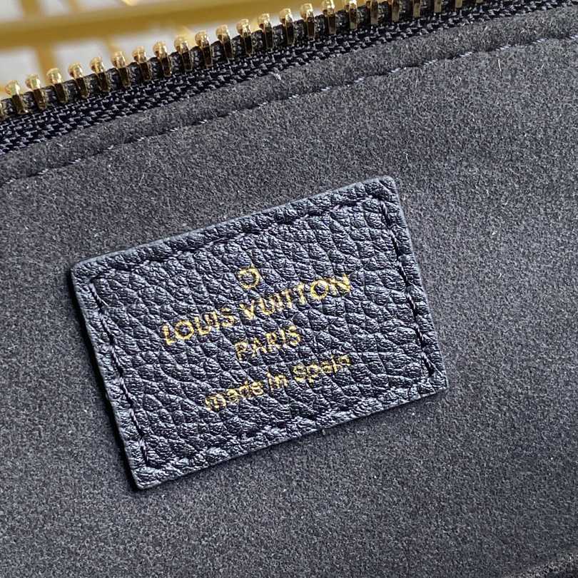 Louis Vuitton Petit Palais (29-18-12.5cm)   M58913 - DopestKickz