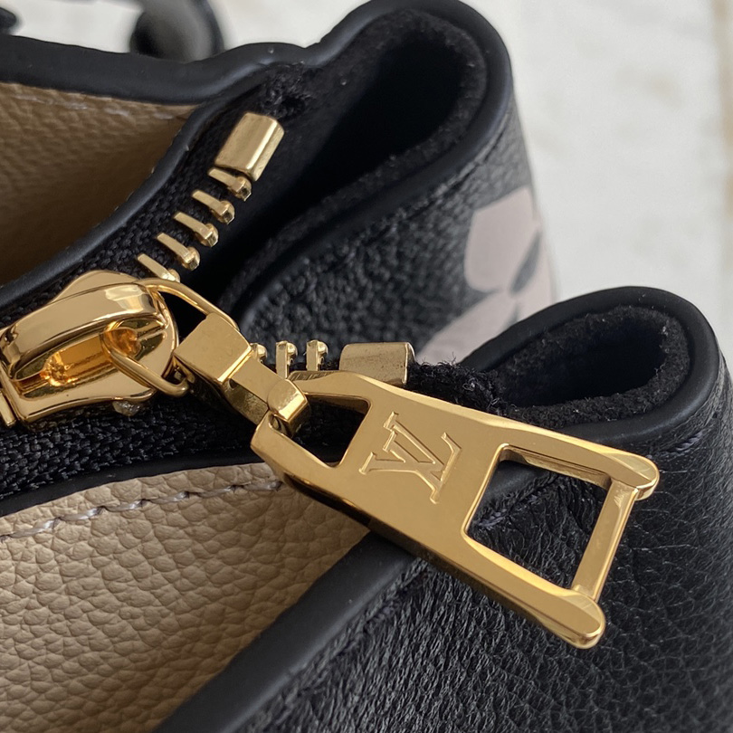 Louis Vuitton Petit Palais (29-18-12.5cm)   M58913 - DopestKickz