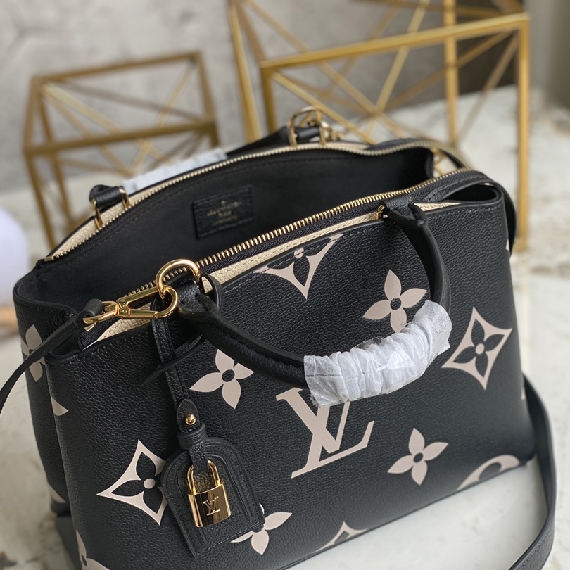 Louis Vuitton Petit Palais (29-18-12.5cm)   M58913 - DopestKickz