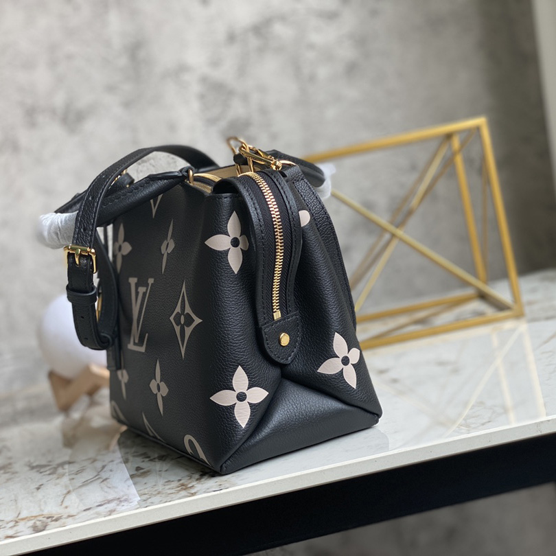 Louis Vuitton Petit Palais (29-18-12.5cm)   M58913 - DopestKickz