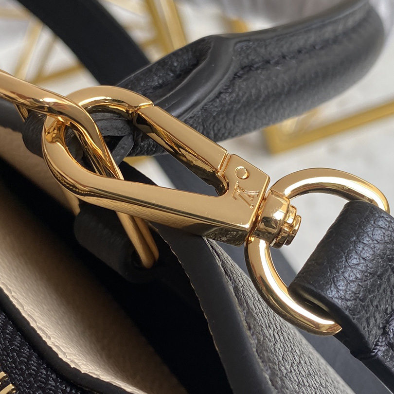 Louis Vuitton Petit Palais (29-18-12.5cm)   M58913 - DopestKickz