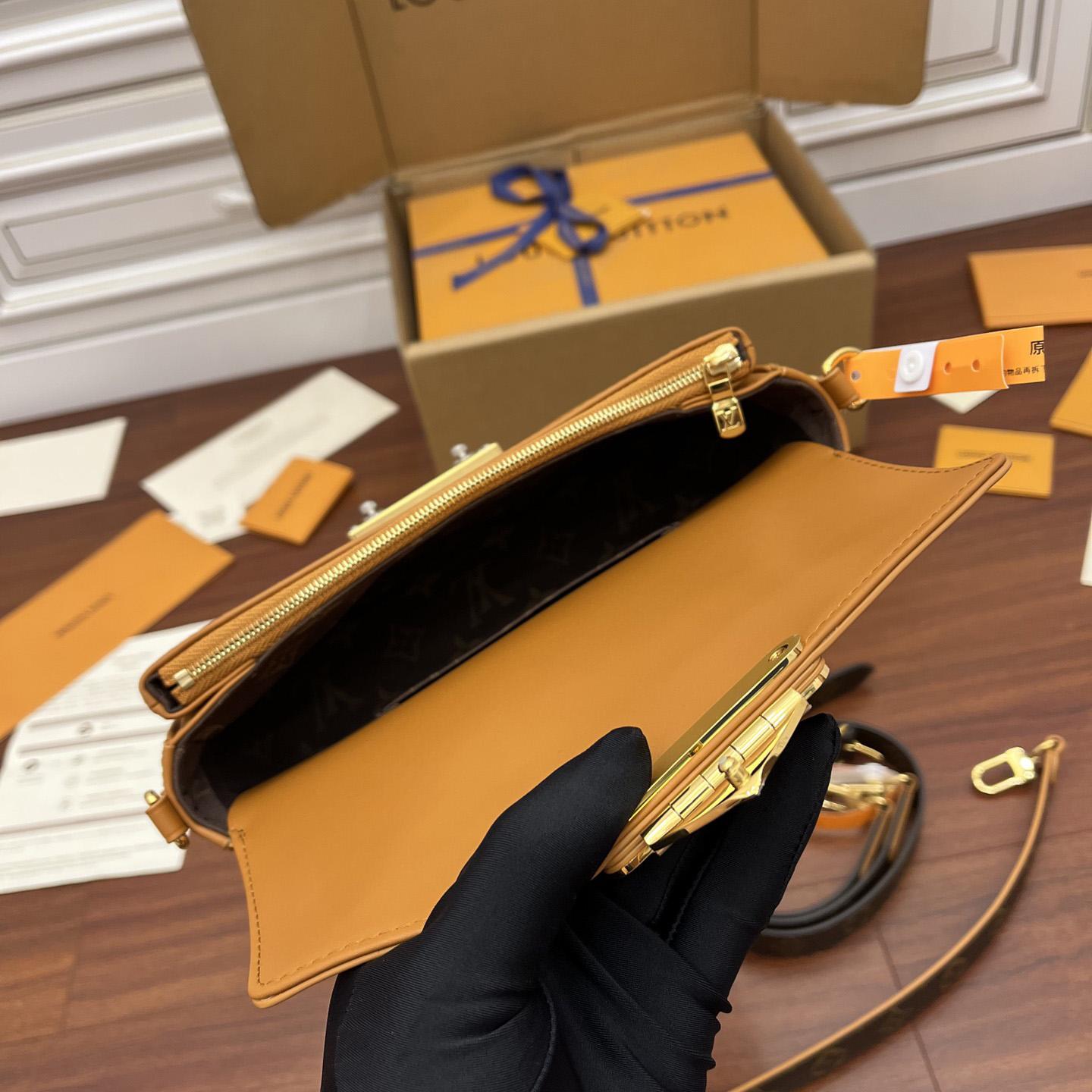 Louis Vuitton Swing   M20396 - DopestKickz