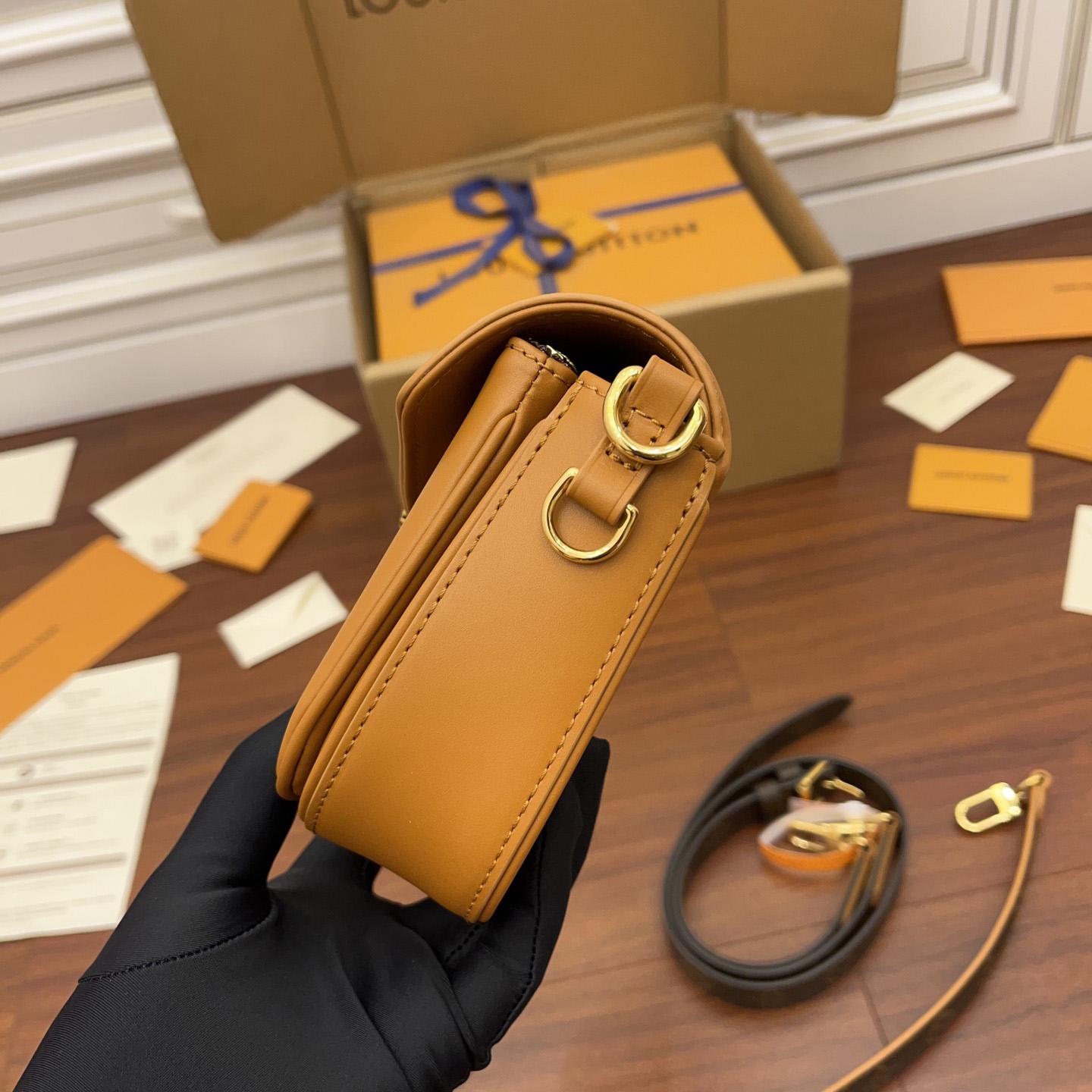 Louis Vuitton Swing   M20396 - DopestKickz