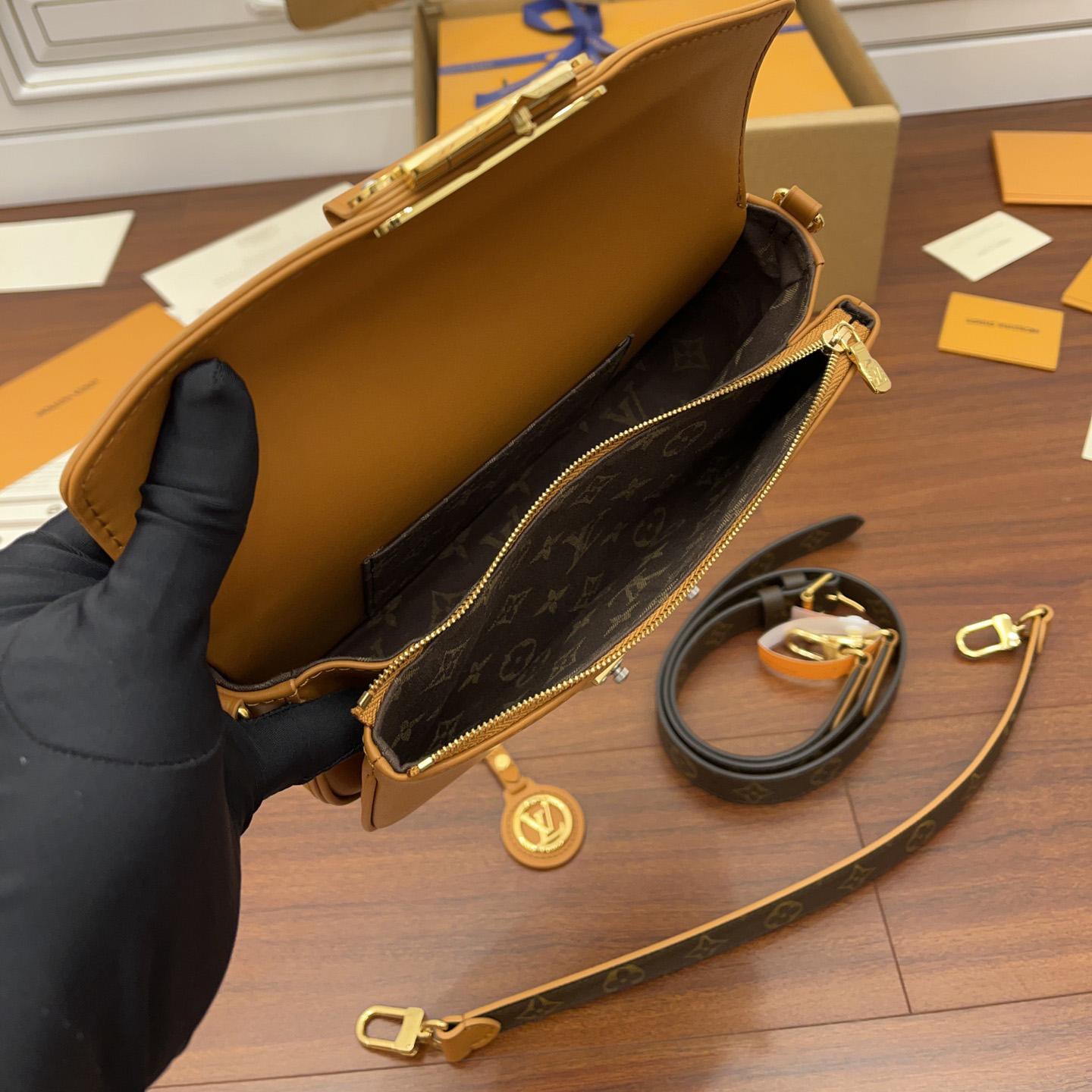 Louis Vuitton Swing   M20396 - DopestKickz