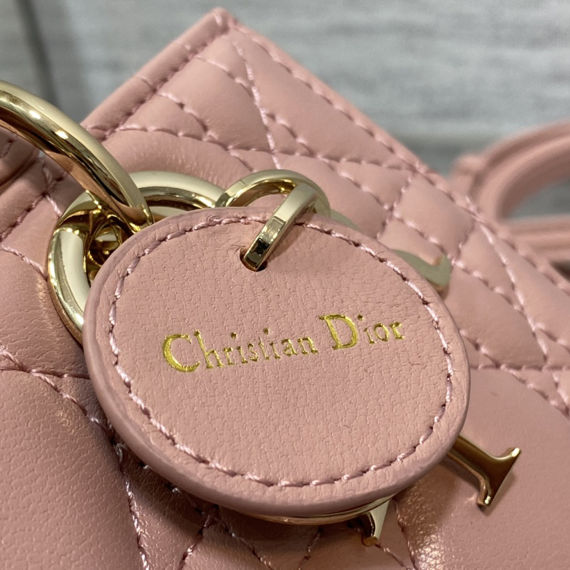 Dior Micro Lady D-Joy Bag  - DopestKickz