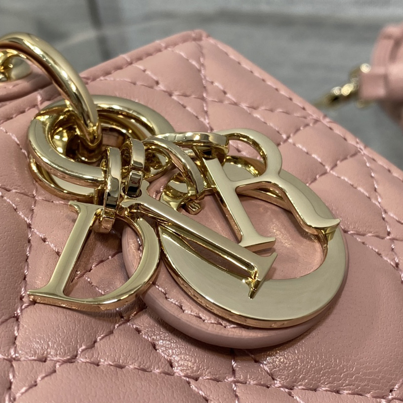 Dior Micro Lady D-Joy Bag  - DopestKickz