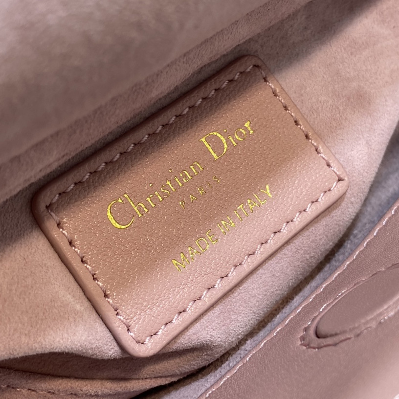 Dior Micro Lady D-Joy Bag  - DopestKickz