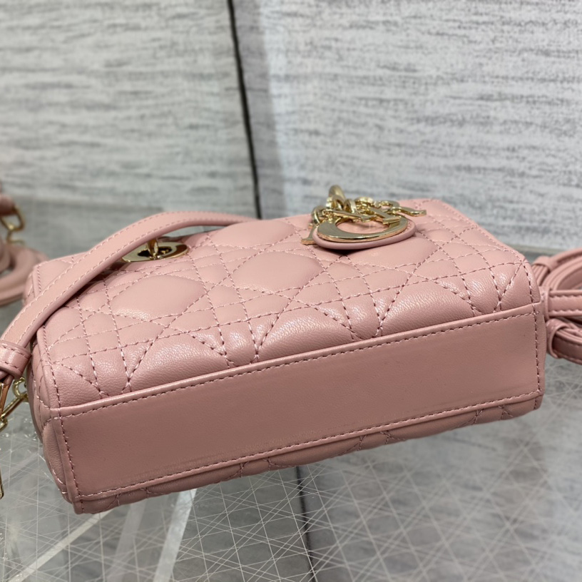Dior Micro Lady D-Joy Bag  - DopestKickz