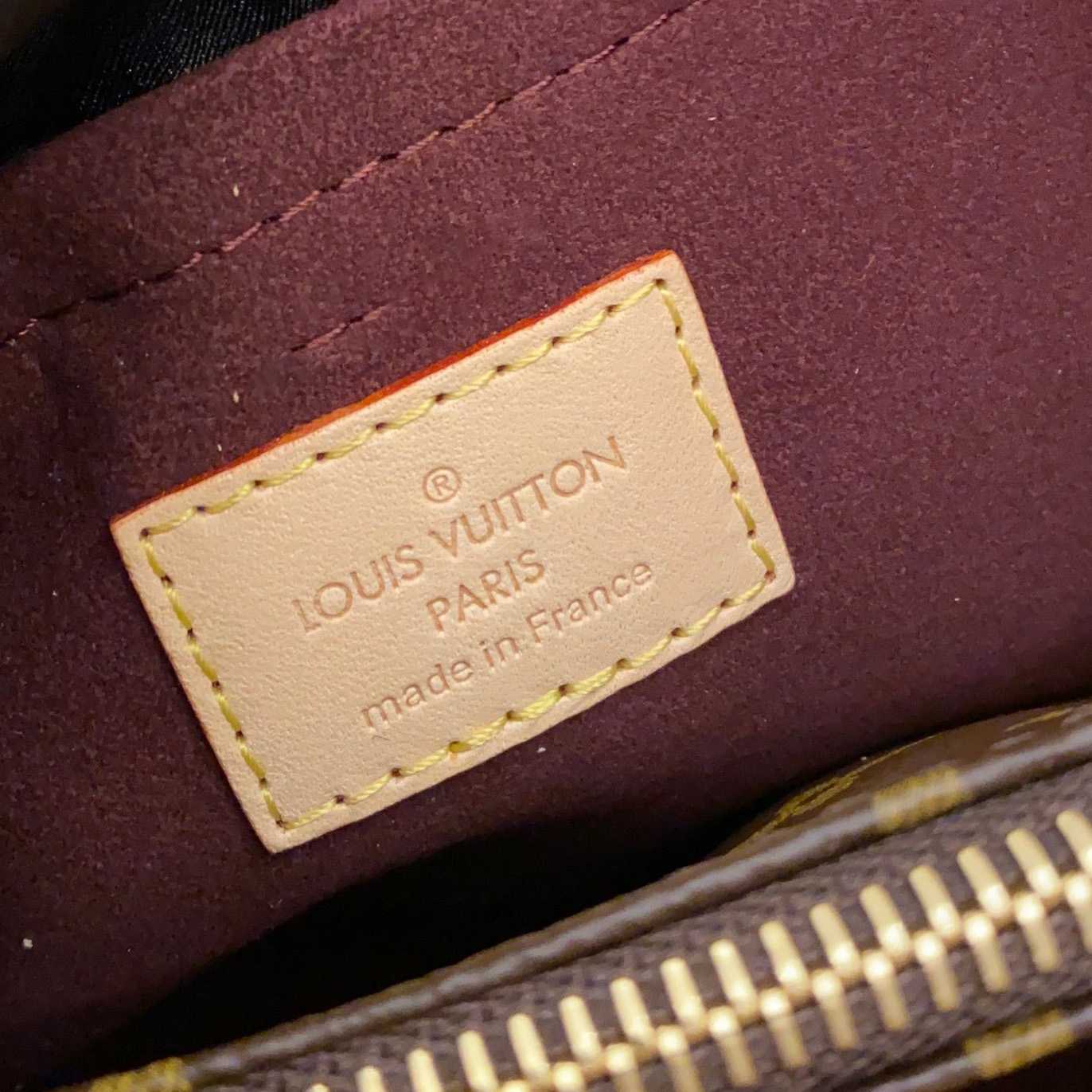 Louis Vuitton Montaigne MM    M41056 - DopestKickz