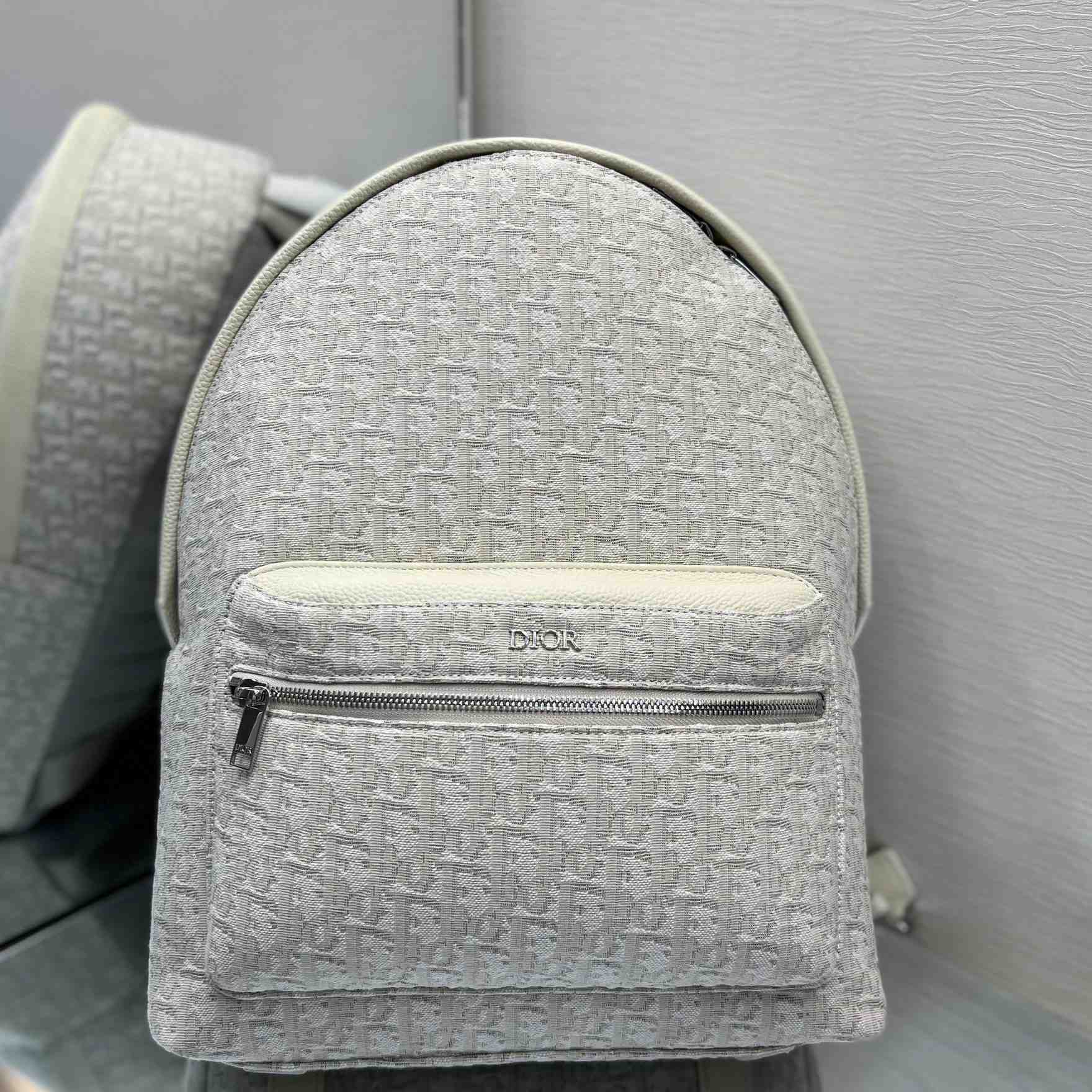 Dior Rider Backpack  - DopestKickz
