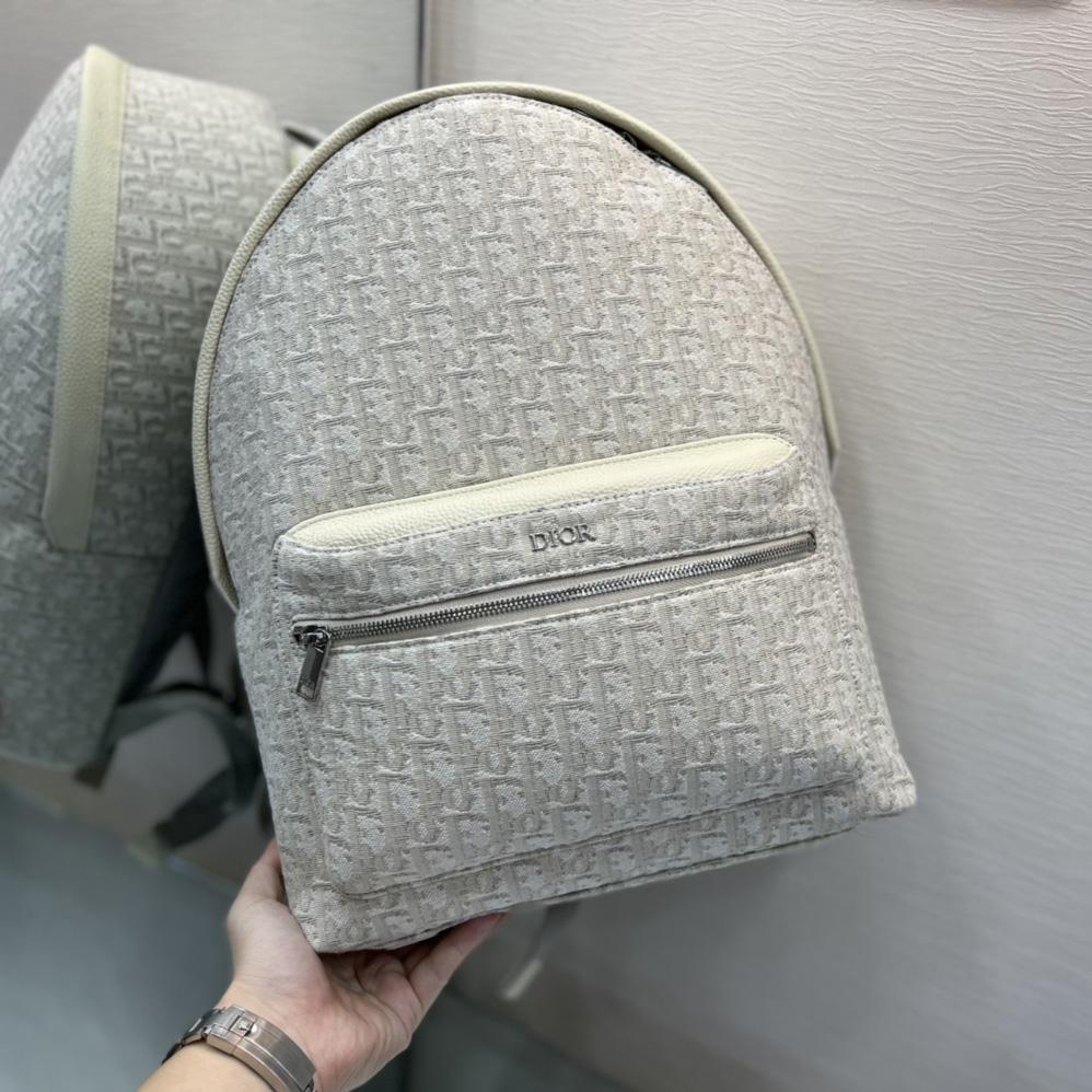 Dior Rider Backpack  - DopestKickz