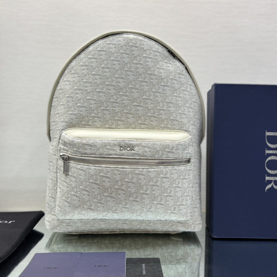 Dior Rider Backpack  - DopestKickz