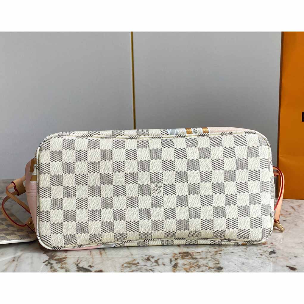 Louis Vuitton  Neverfull MM    N40471 - DopestKickz