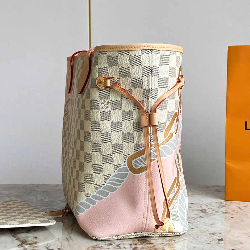 Louis Vuitton  Neverfull MM    N40471 - DopestKickz