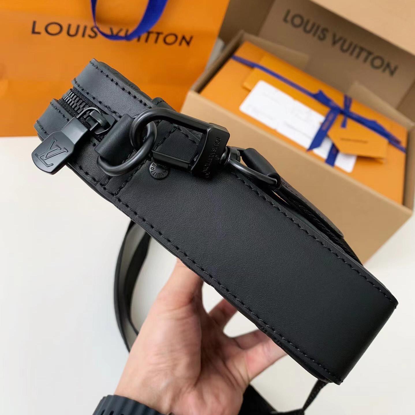 Louis Vuitton Duo Messenger(26*18.5*5cm) - DopestKickz