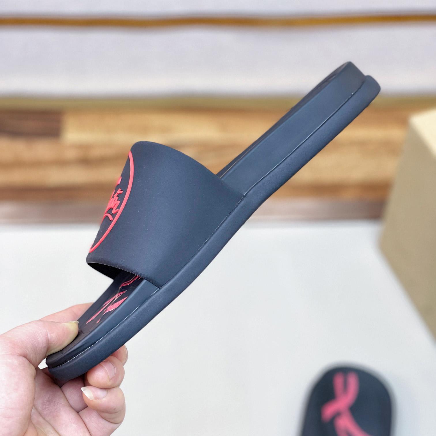 Christian Louboutin Men's Sandals - DopestKickz