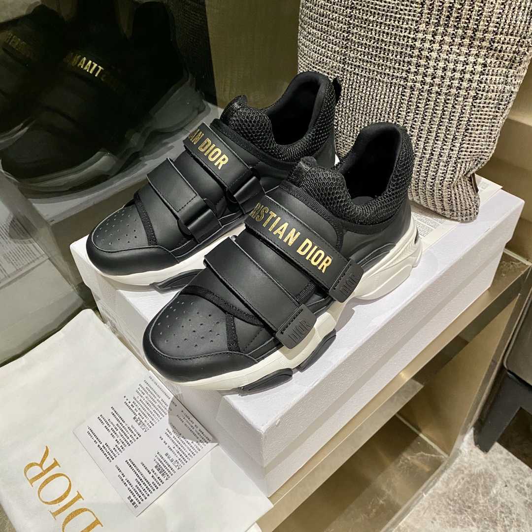 Dior D-Wander Sneaker - DopestKickz
