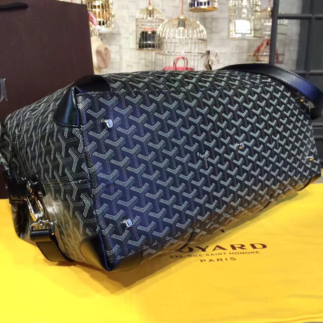 Goyard Boeing 55 Bag(49-25-23cm) - DopestKickz