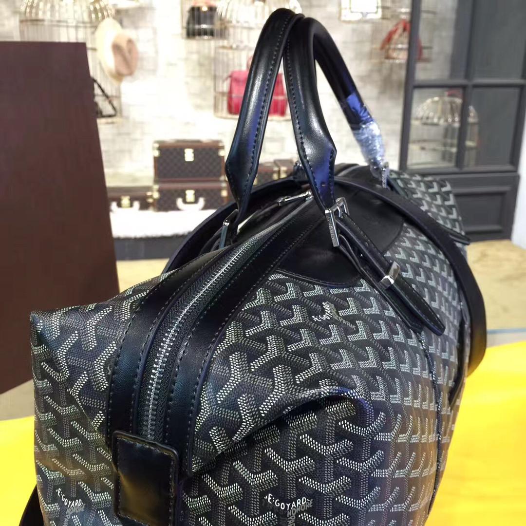 Goyard Boeing 55 Bag(49-25-23cm) - DopestKickz