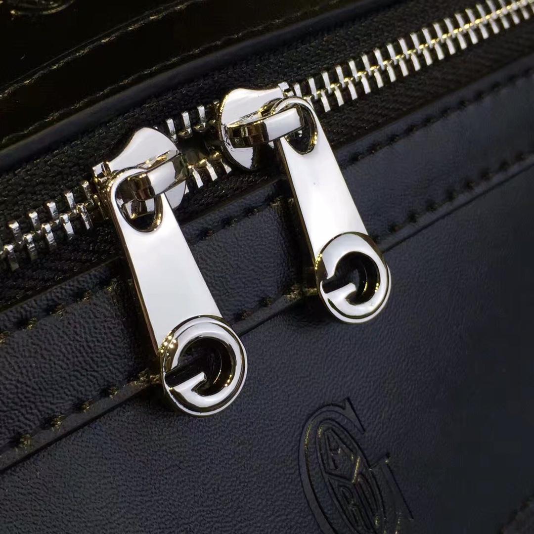 Goyard Boeing 55 Bag(49-25-23cm) - DopestKickz