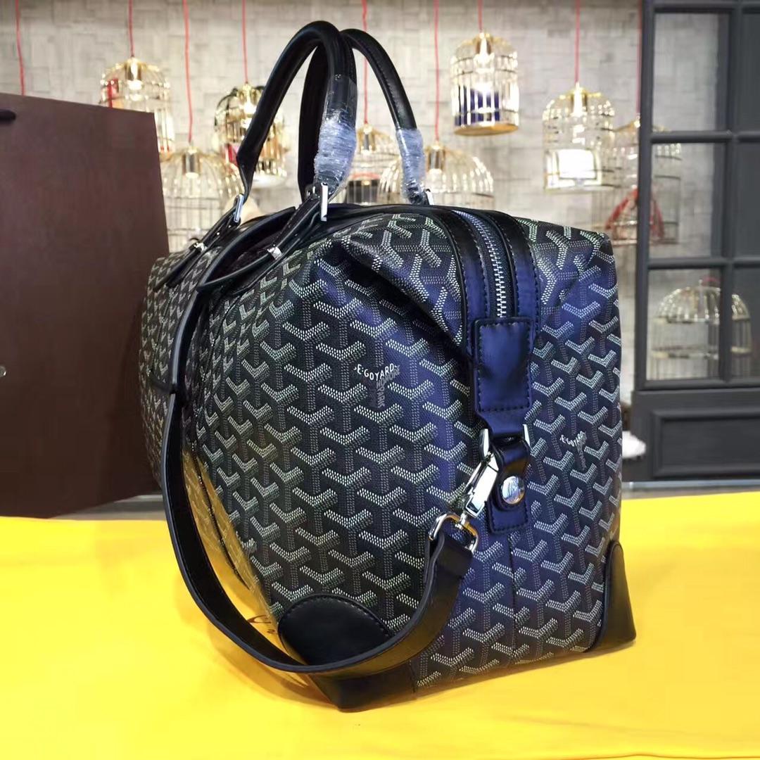 Goyard Boeing 55 Bag(49-25-23cm) - DopestKickz