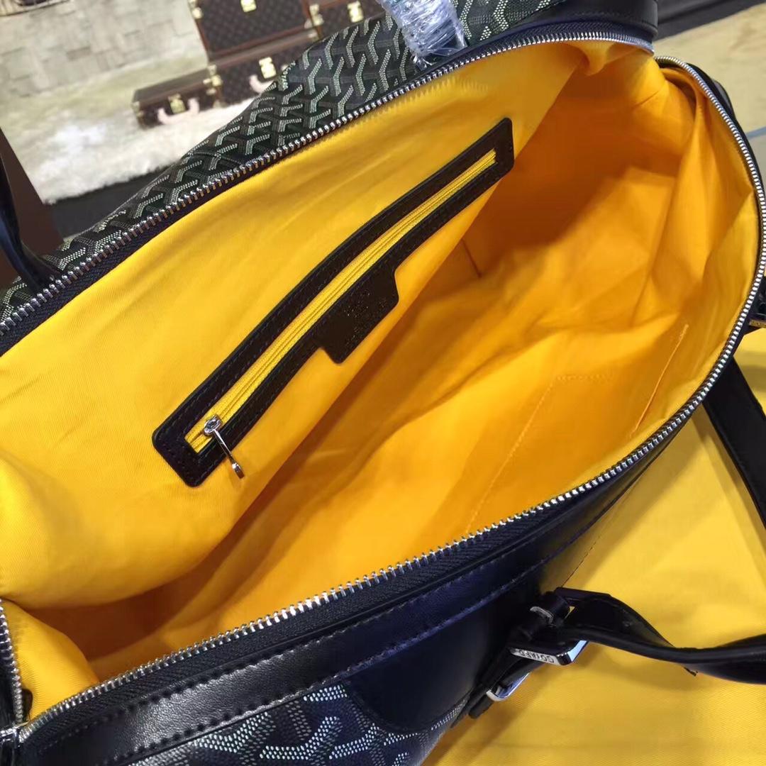 Goyard Boeing 55 Bag(49-25-23cm) - DopestKickz