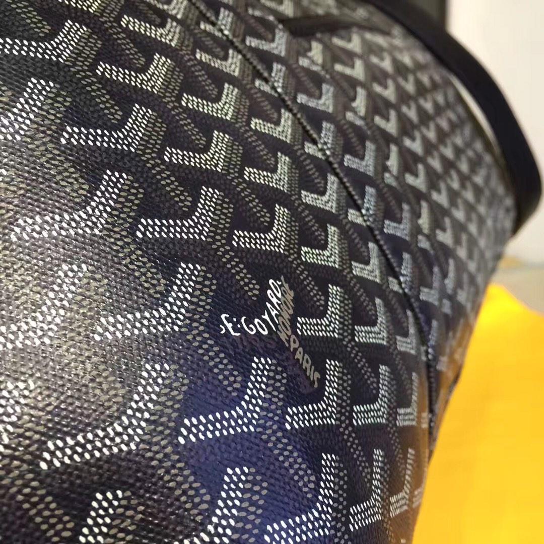 Goyard Boeing 55 Bag(49-25-23cm) - DopestKickz