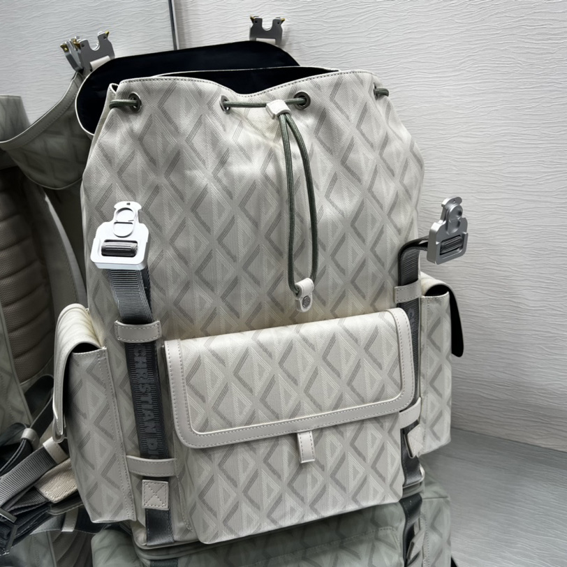Dior Hit The Road Backpack(43-51-20cm)   - DopestKickz