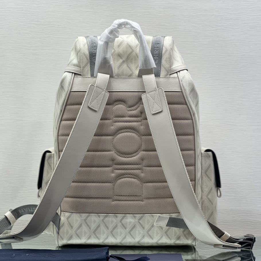 Dior Hit The Road Backpack(43-51-20cm)   - DopestKickz
