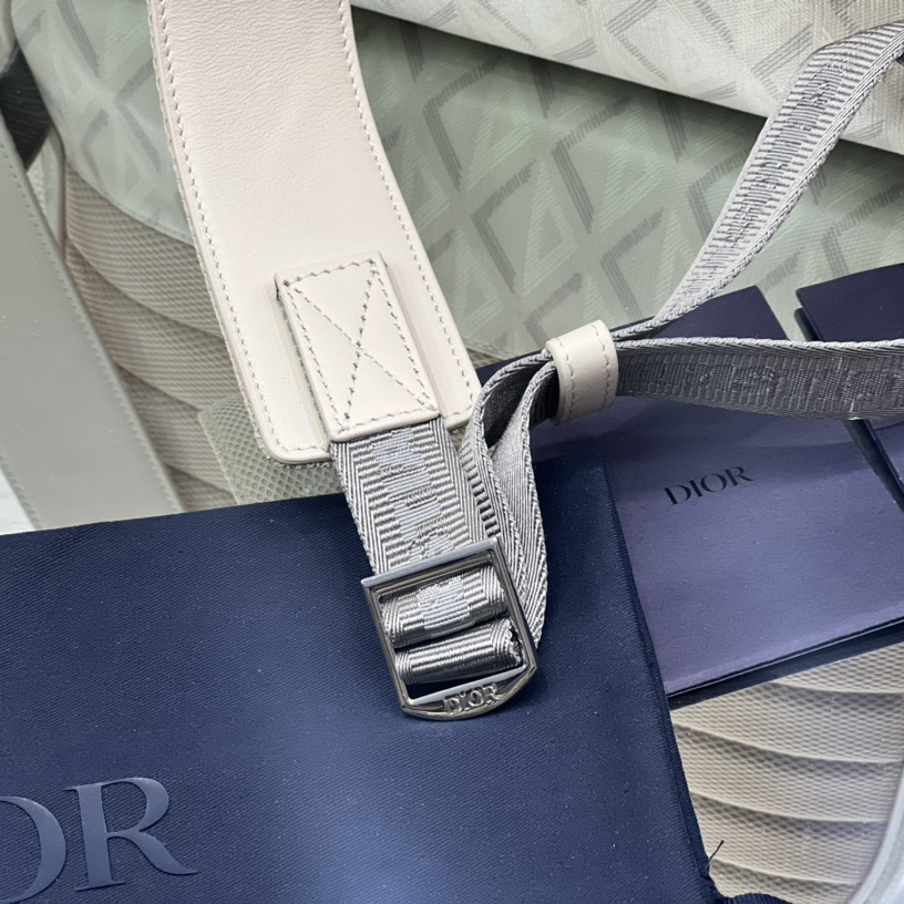 Dior Hit The Road Backpack(43-51-20cm)   - DopestKickz