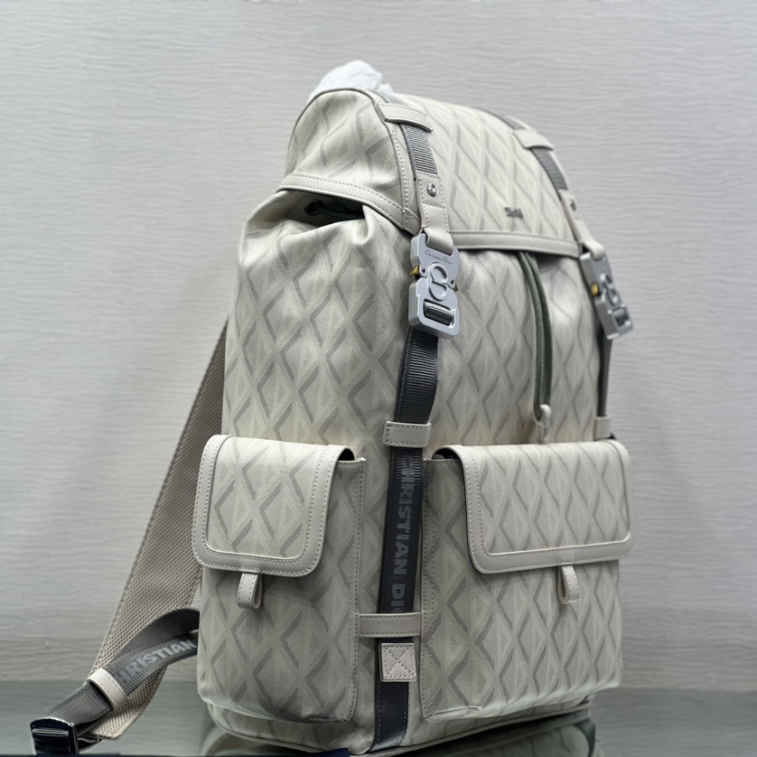Dior Hit The Road Backpack(43-51-20cm)   - DopestKickz
