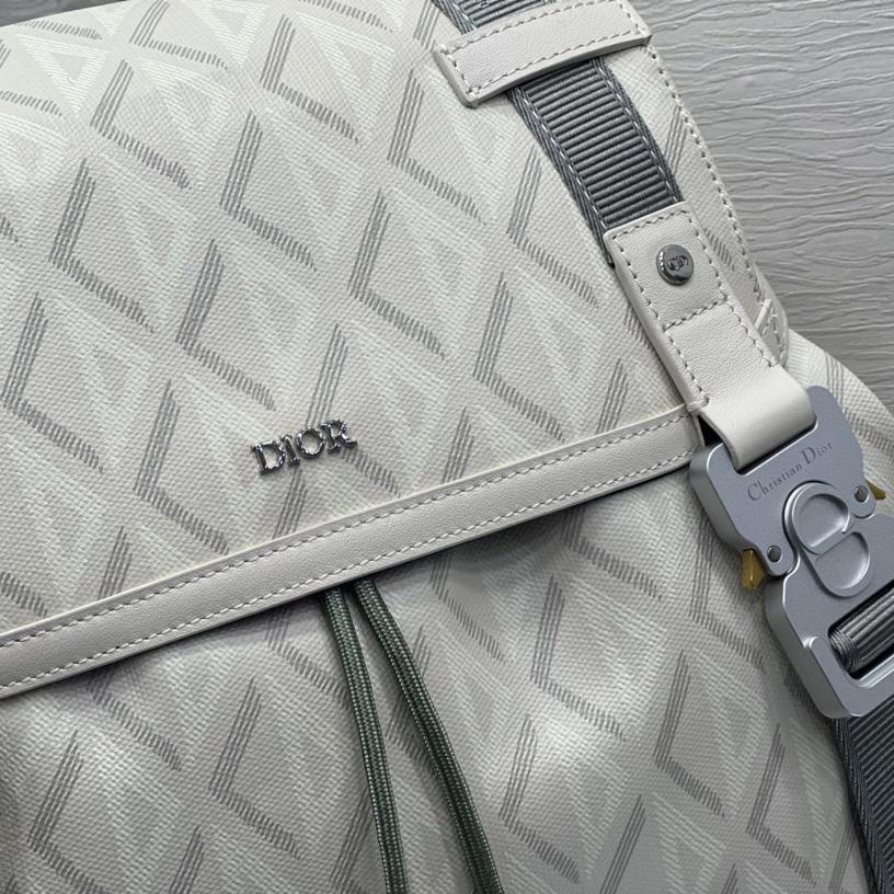 Dior Hit The Road Backpack(43-51-20cm)   - DopestKickz