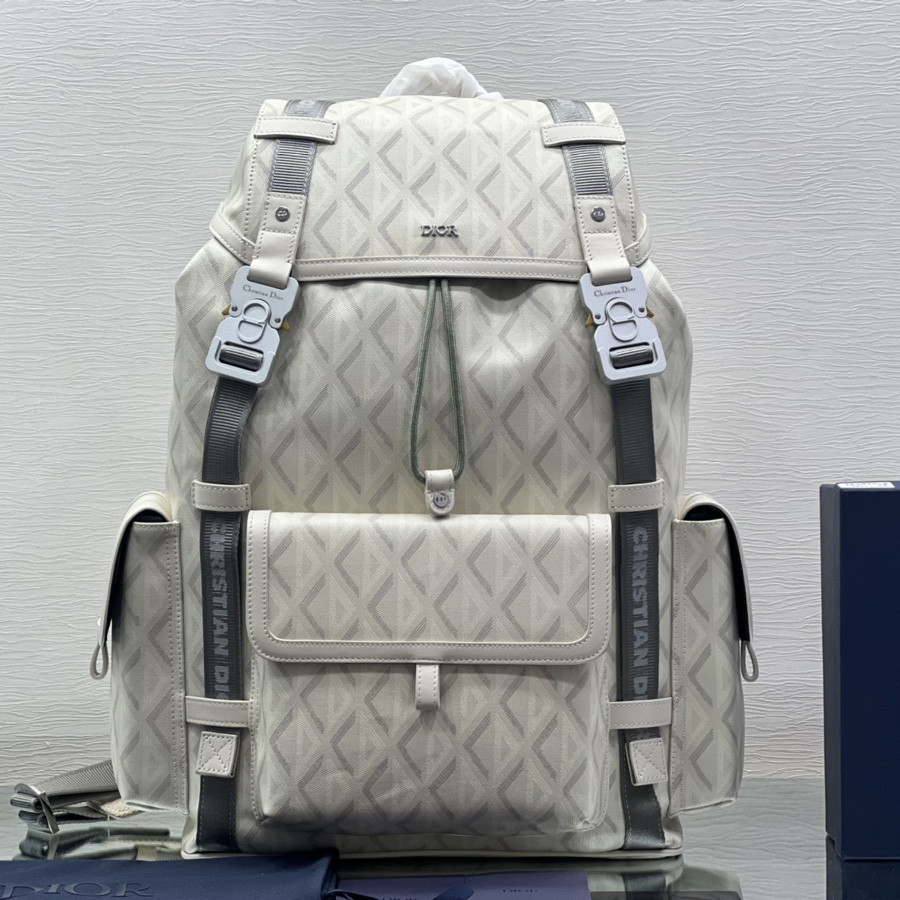 Dior Hit The Road Backpack(43-51-20cm)   - DopestKickz