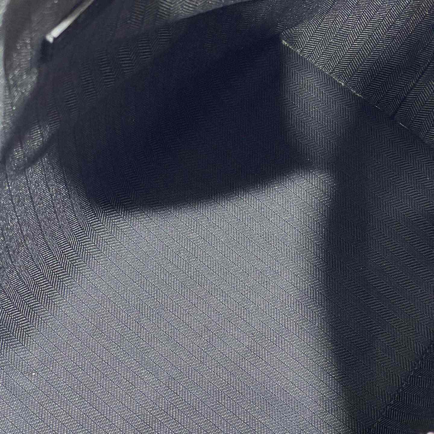 Loewe Cubi Crossbody Bag In Supple Smooth Calfskin And Jacquard - DopestKickz