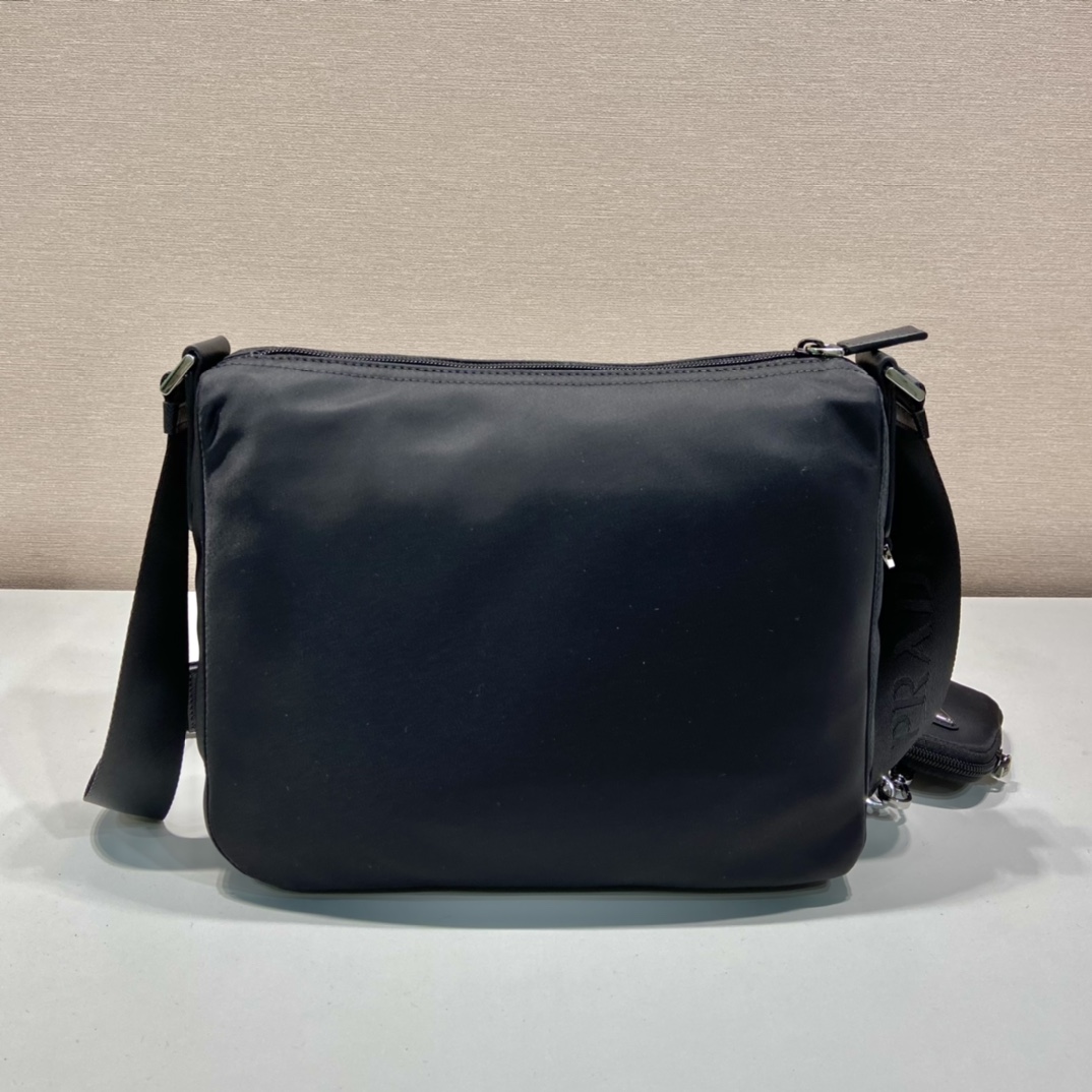 Prada Re-Nylon Bag - DopestKickz