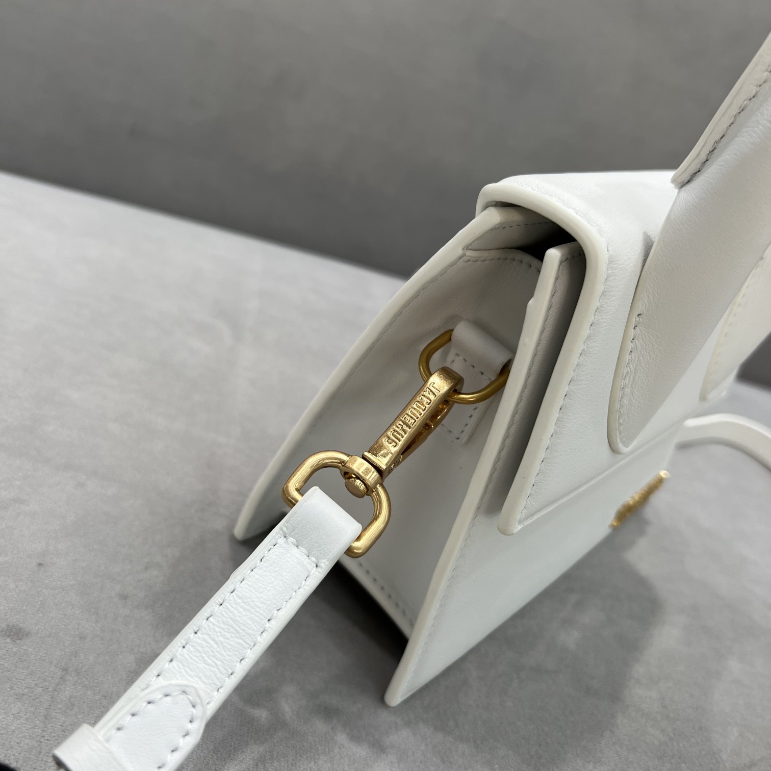 Jacquemus Le Chiquito Noeud - DopestKickz