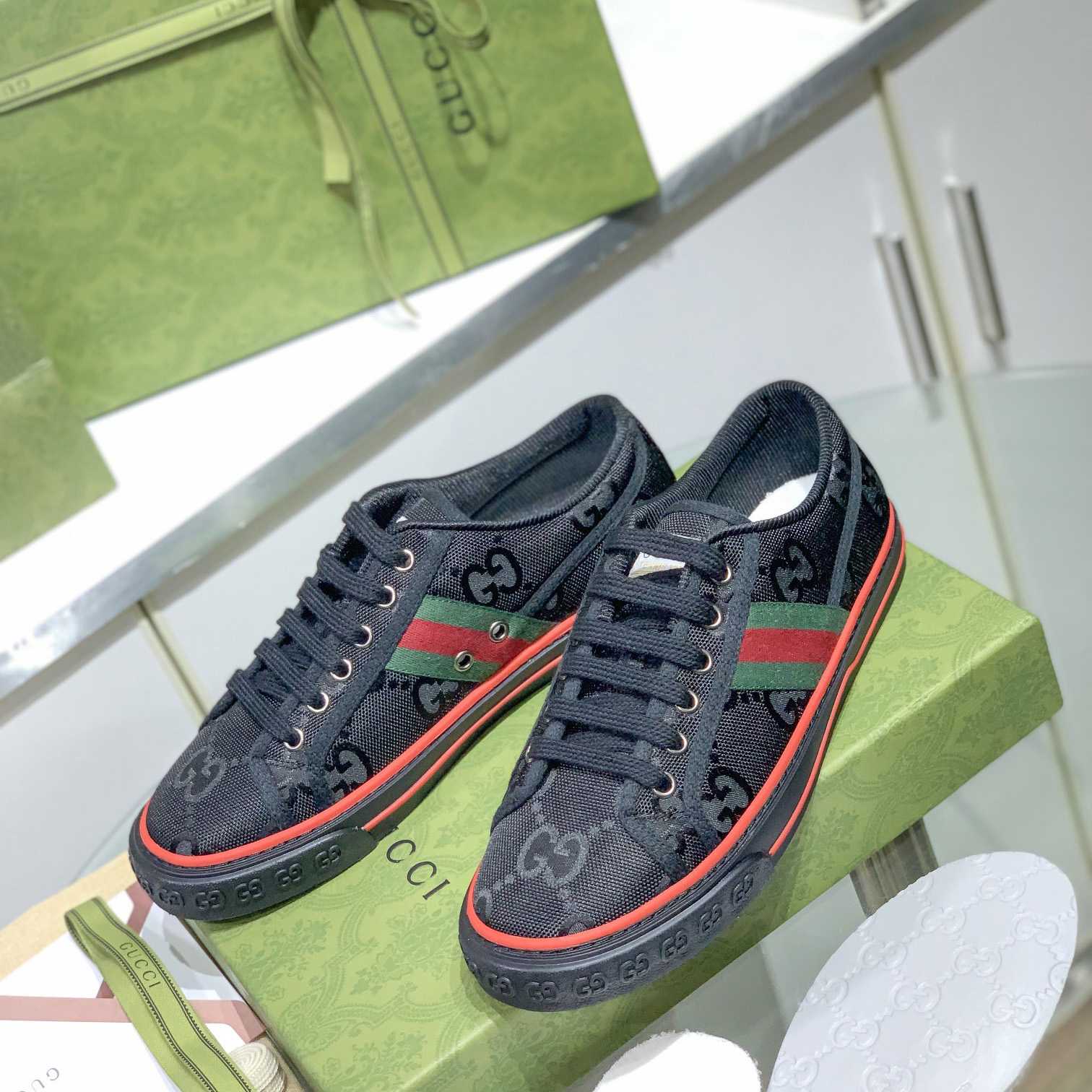 Gucci Tennis 1977 Sneakers - DopestKickz