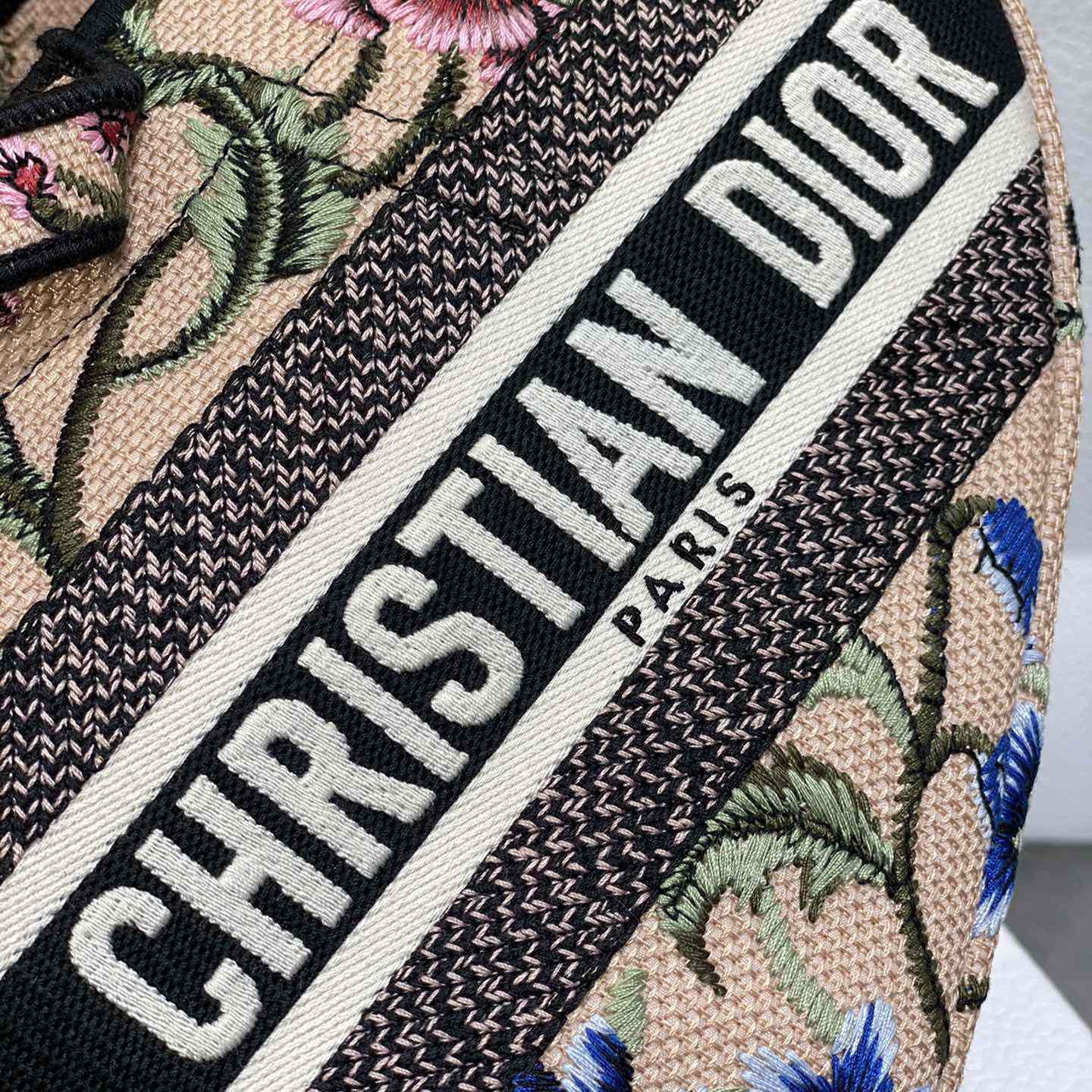 Dior Saddle Bag  - DopestKickz