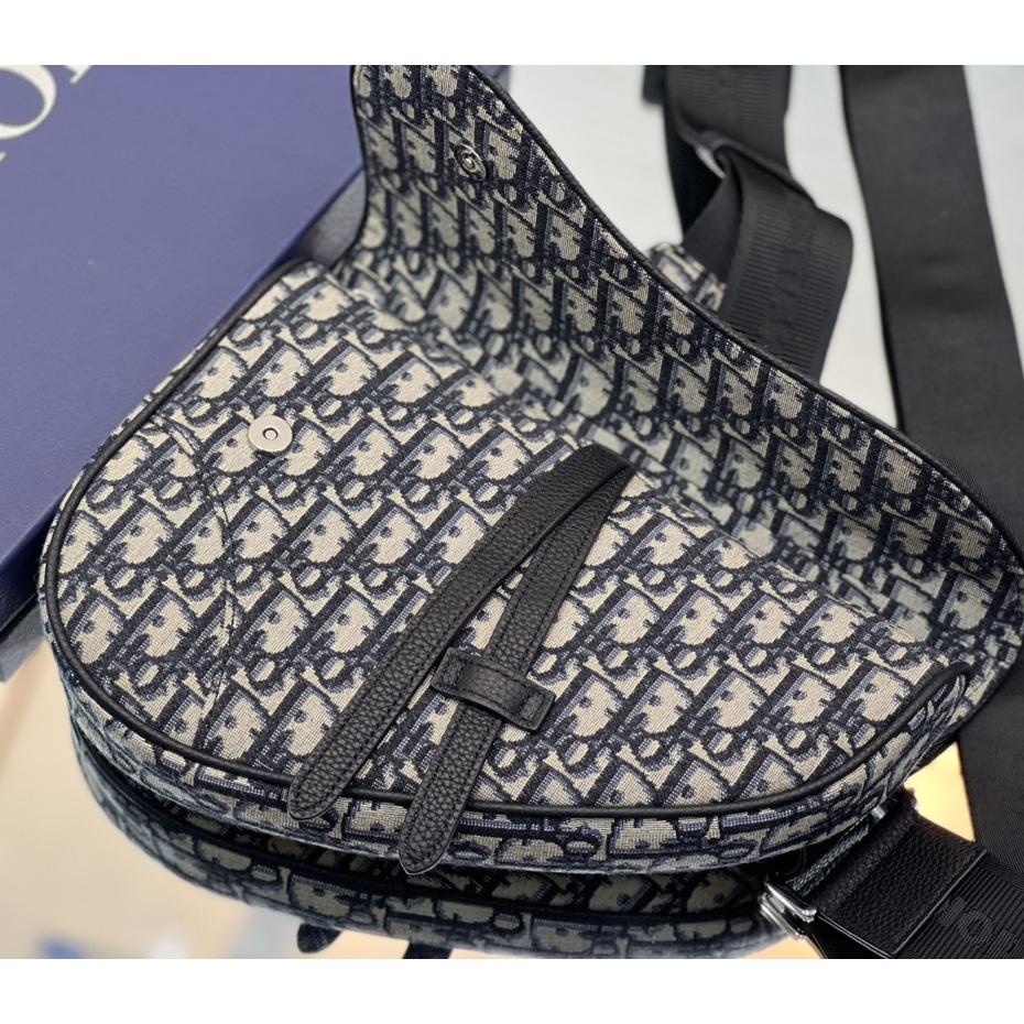 Dior Saddle Bag - DopestKickz