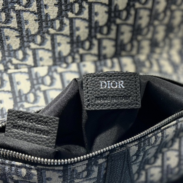 Dior Saddle Bag - DopestKickz