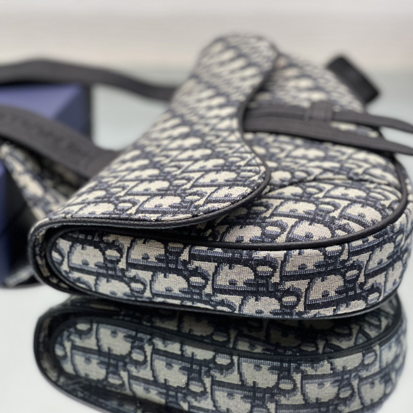 Dior Saddle Bag - DopestKickz