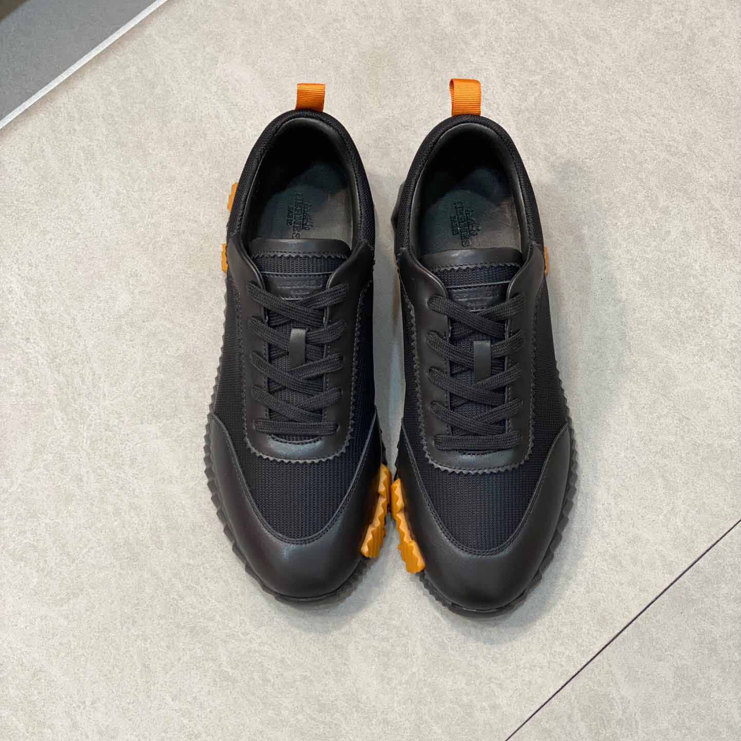 Hermes Bouncing Sneaker  - DopestKickz