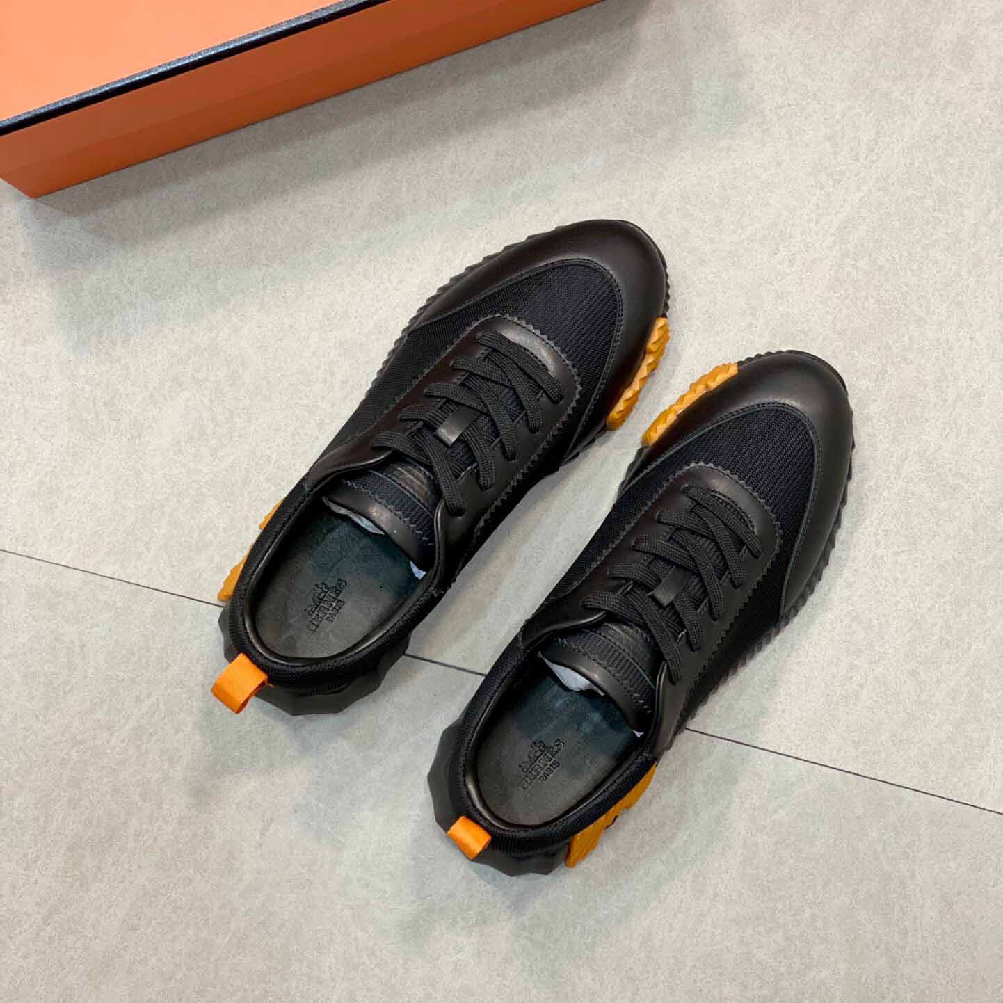 Hermes Bouncing Sneaker  - DopestKickz