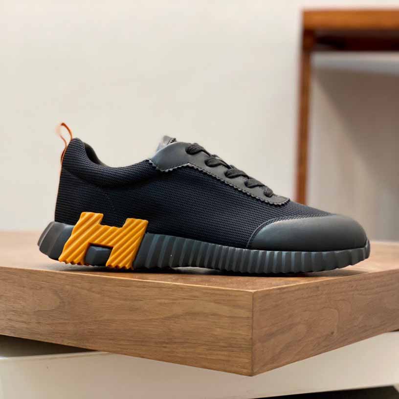 Hermes Bouncing Sneaker  - DopestKickz