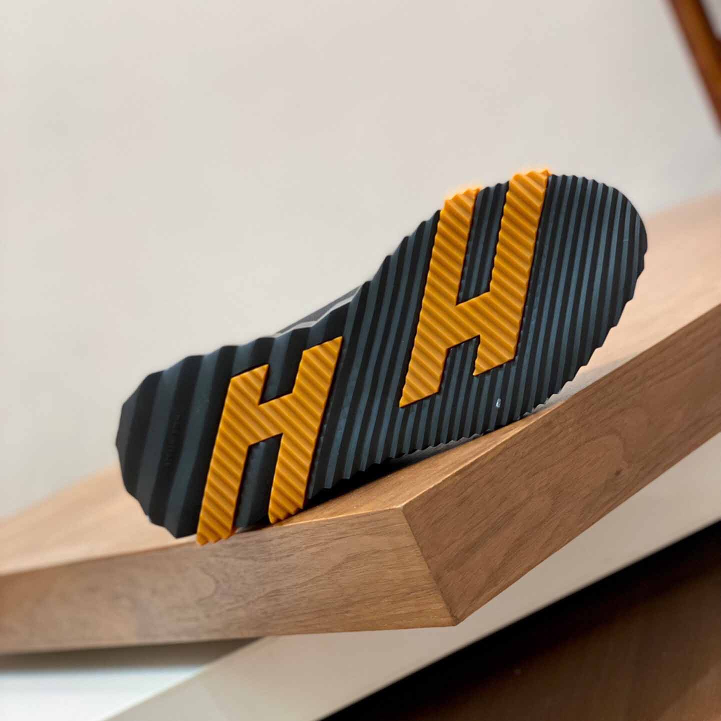 Hermes Bouncing Sneaker  - DopestKickz