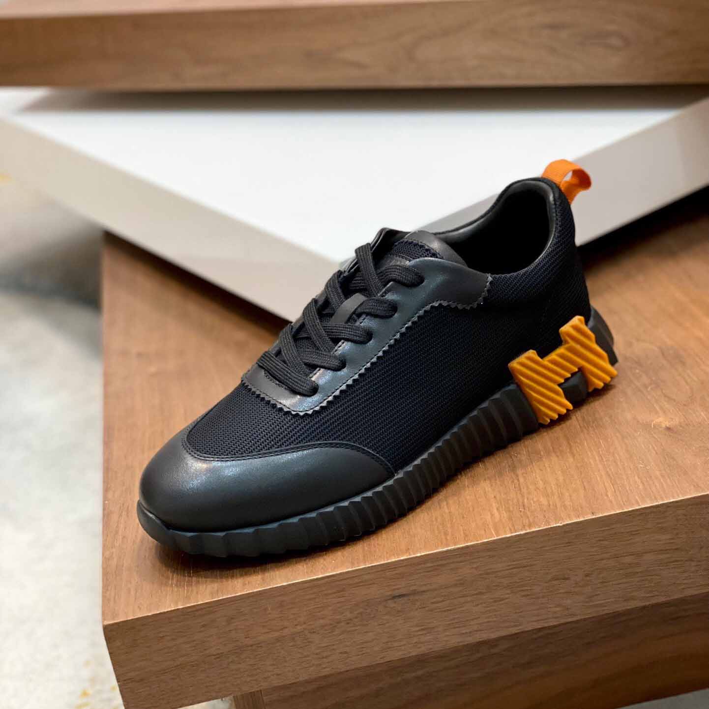 Hermes Bouncing Sneaker  - DopestKickz