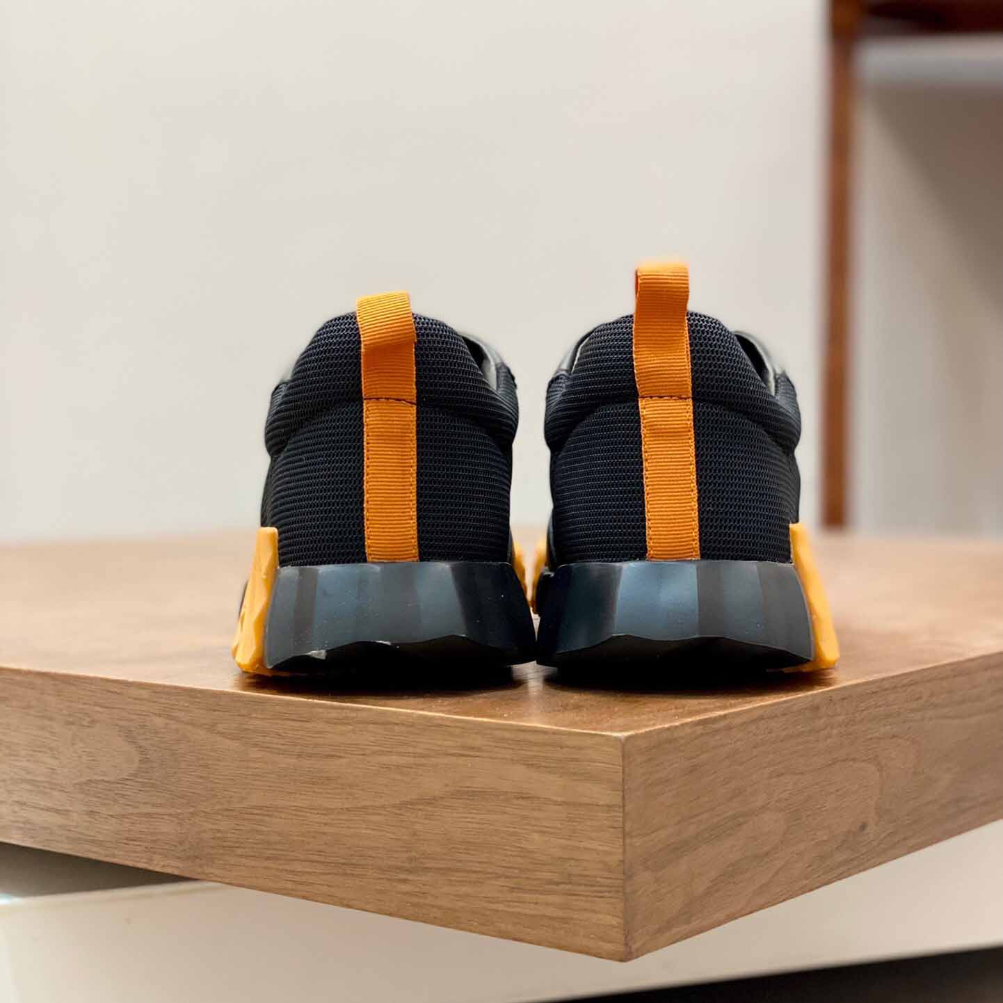 Hermes Bouncing Sneaker  - DopestKickz