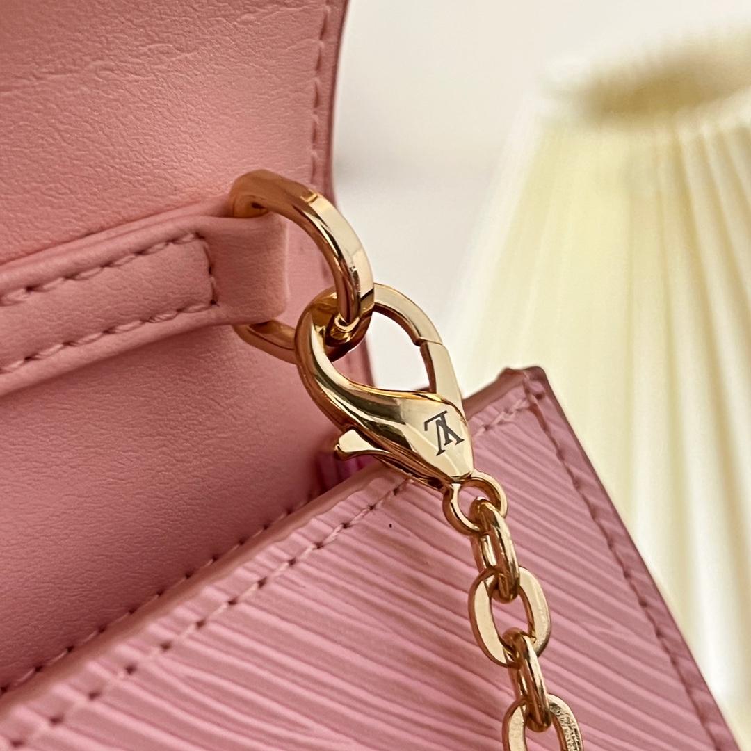 Louis Vuitton Key Bell XL   M22368 - DopestKickz