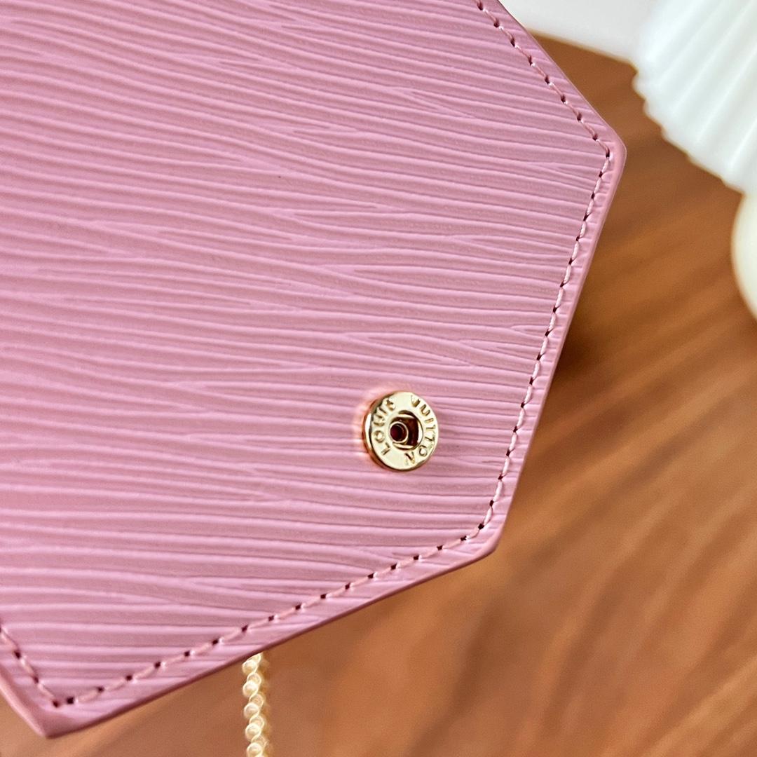 Louis Vuitton Key Bell XL   M22368 - DopestKickz